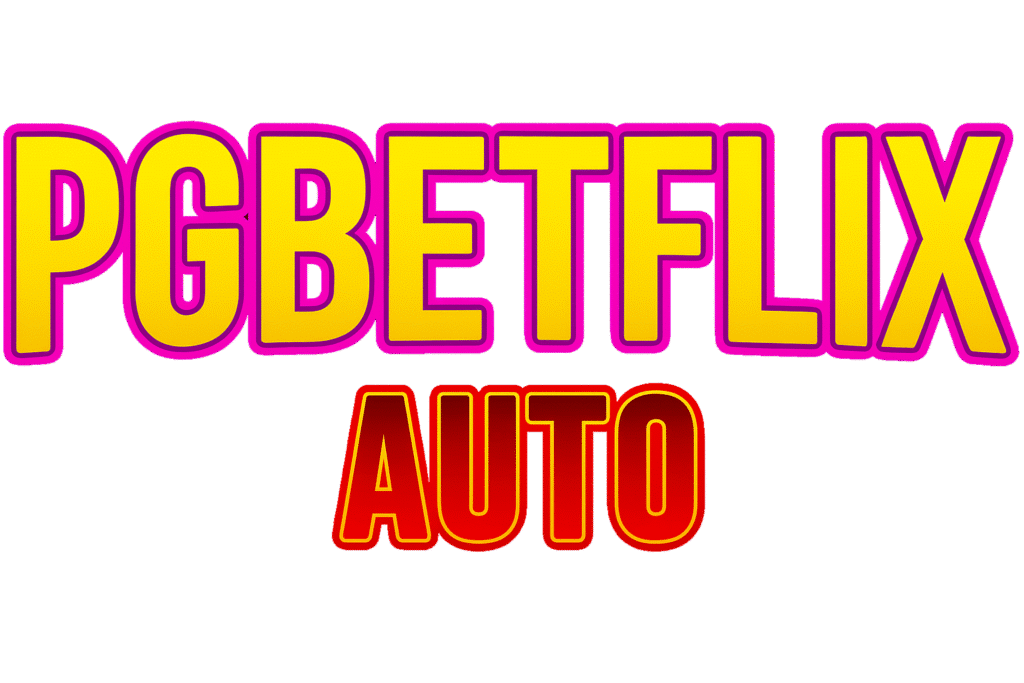 pg betflix