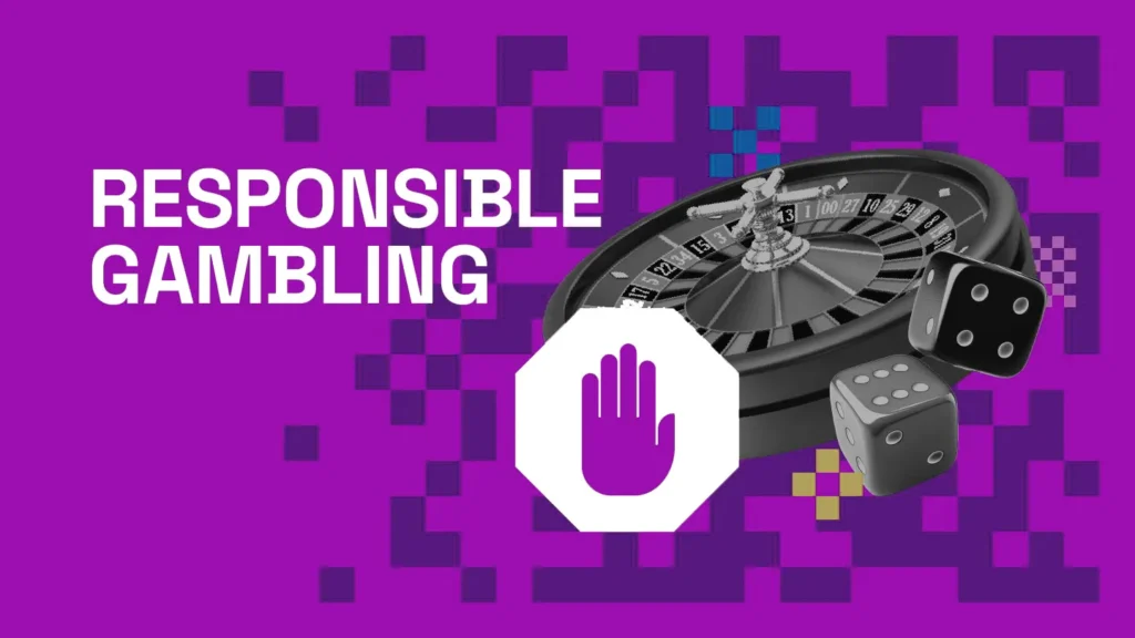 การพนันอย่างมีความรับผิดชอบ (Responsible Gambling)