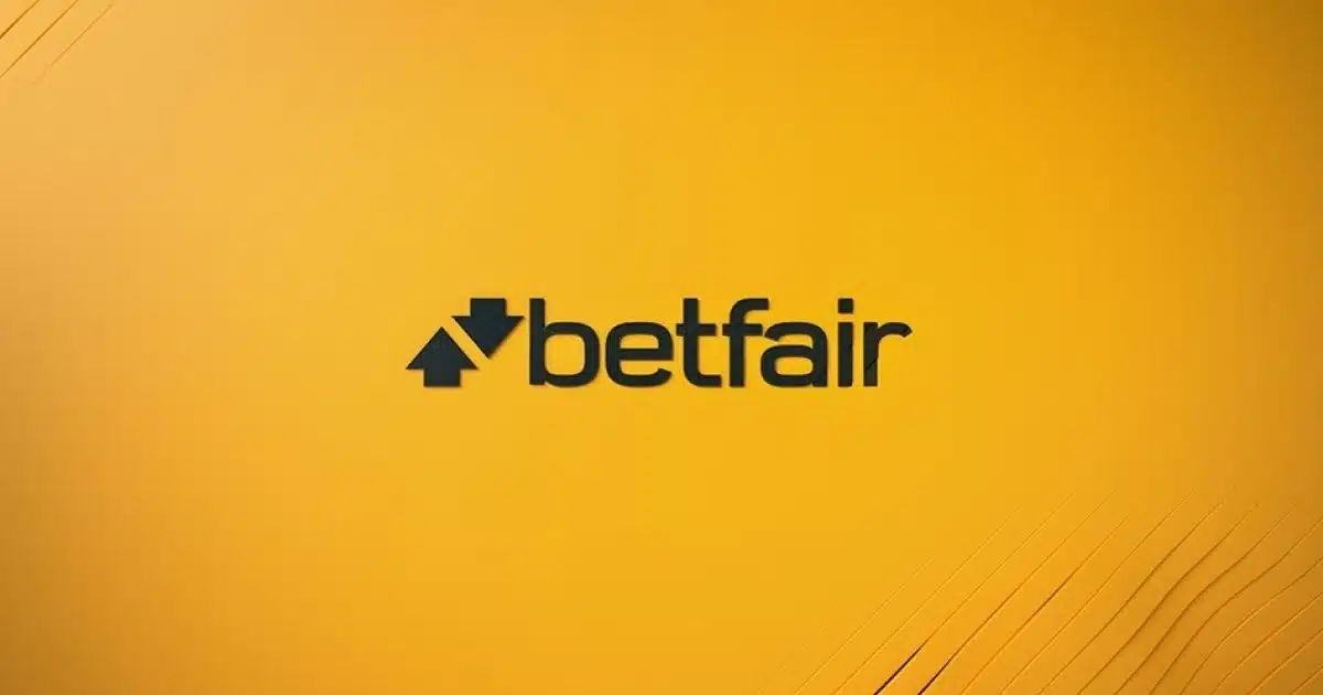 You are currently viewing betfair